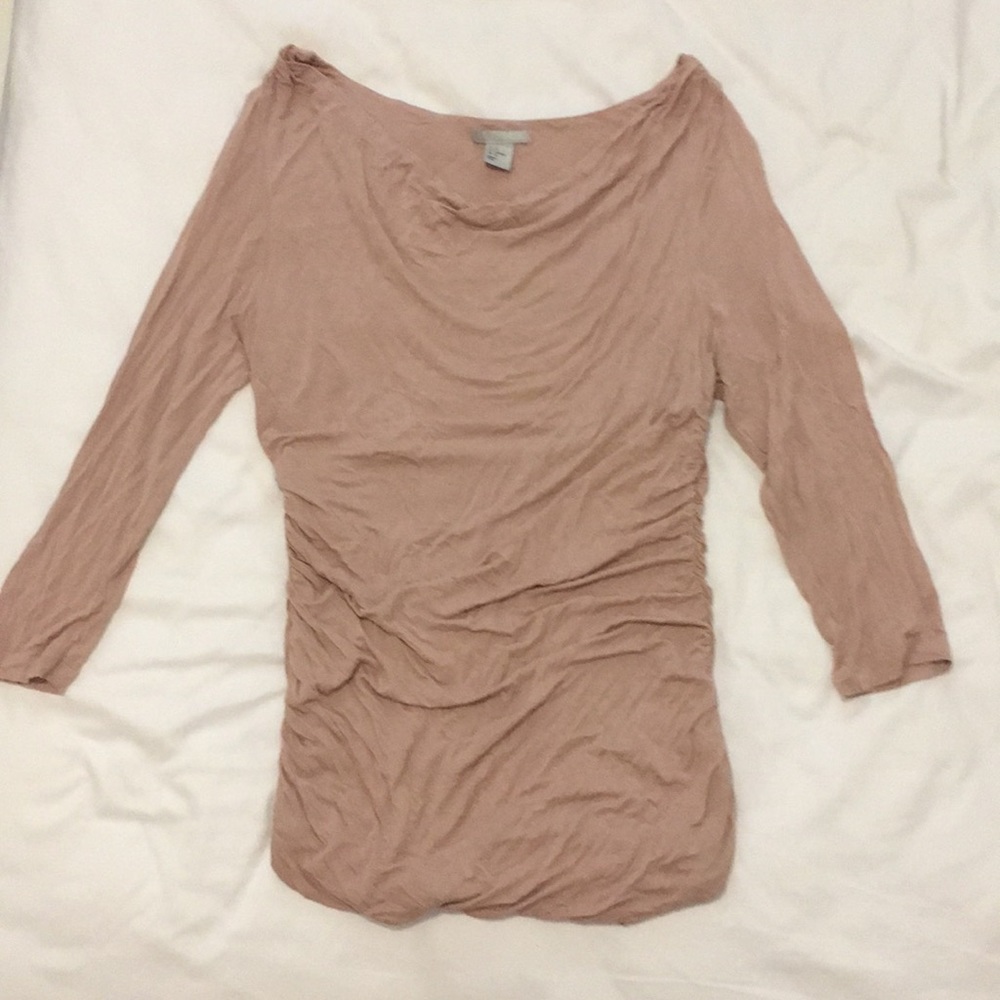 ❗️LAST CHANCE Ruched Top
